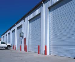 Commercial Garage Door Repair La Porte
