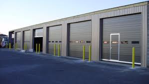 Commercial Garage Door Service La Porte