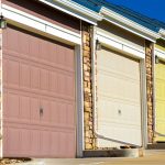 What Size Are Garage Doors?