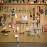 5 Best Garage Storage Ideas On A Budget