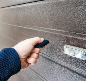save money on garage door repairs troubleshooting